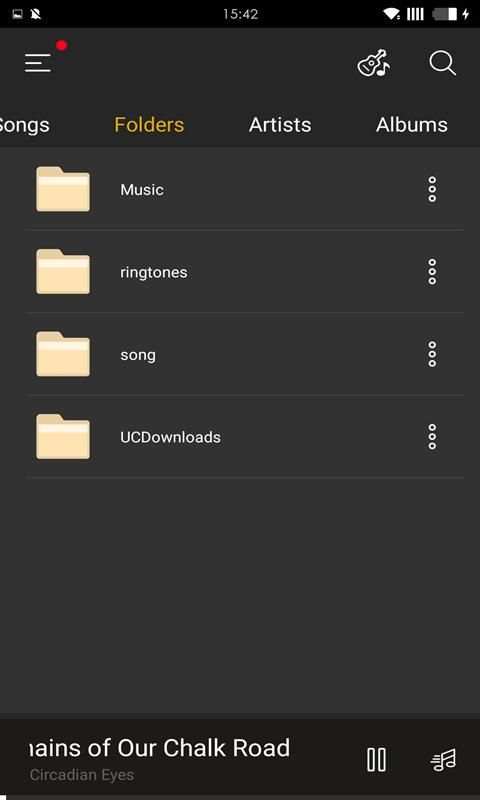 Music Master screenshot 2