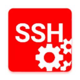SSH MAKER icon