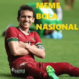 Meme Bola Nasional иконка