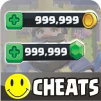 Cheat Clash Royale