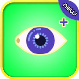 My Eyes Protection-Bluelight आइकन