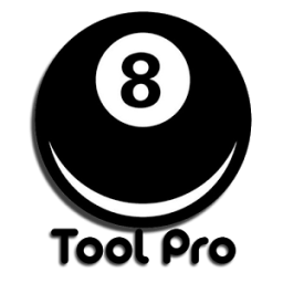 ikon 8 Ball Guideline tool Pro