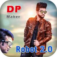 Robot 2.0 DP Maker on 9Apps