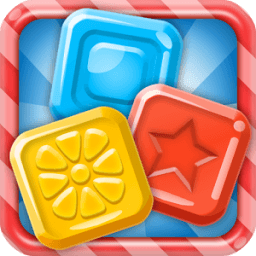 Candy Splash иконка