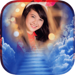 Sky Photo Frames icon