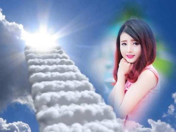 Sky Photo Frames screenshot 6
