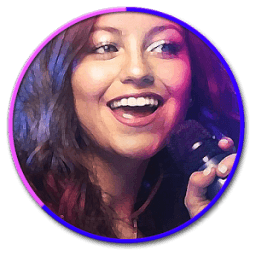 Soy Luna 2 Musica Letras icon