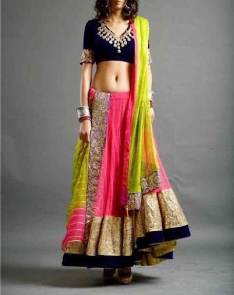 Designer Blouses screenshot 10