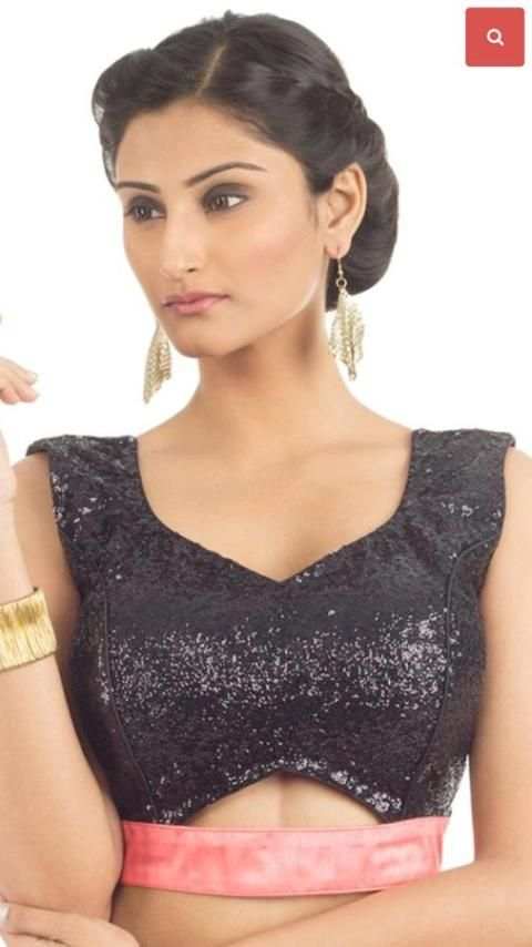 Designer Blouses screenshot 7