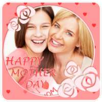Mother's Day Frame on 9Apps