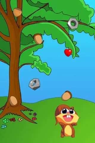 Squirrel Earl Free Edition screenshot 2
