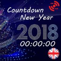 Live Countdown : New Year 2018