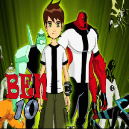 Ben 10 for guia иконка