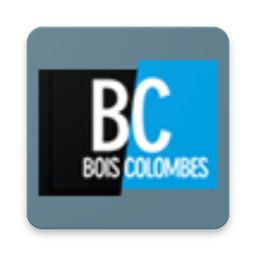 Ville de Bois-Colombes icon