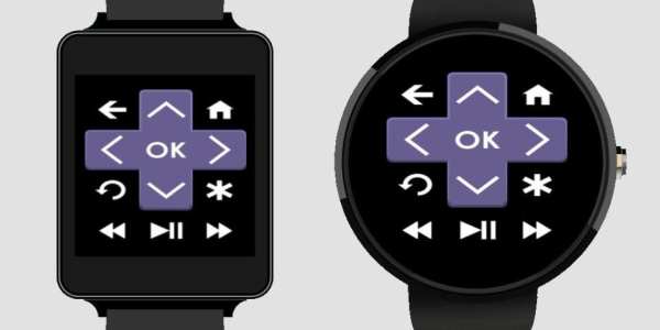 Remote Wear for Roku screenshot 7