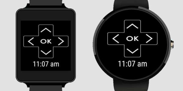 Remote Wear for Roku скриншот 6