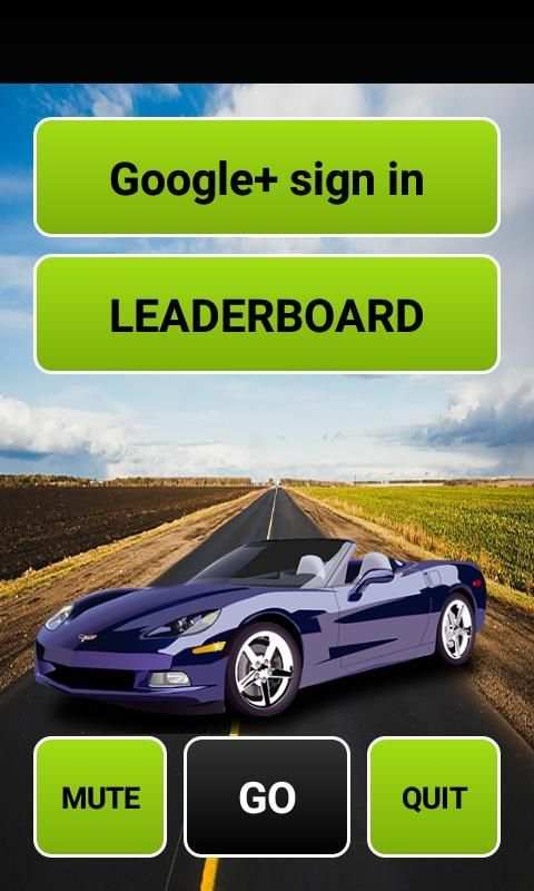 Driving Cars 6 تصوير الشاشة