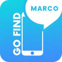 Marco Polo V3 | Phone Finder