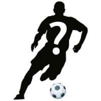 Football Player - Guess Quiz! 200+ Levels ⚽
