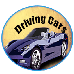 Driving Cars أيقونة