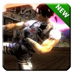 Advice for Fighting Tiger  Liberal 1.0.3