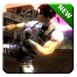 Advice for Fighting Tiger Liberal आइकन