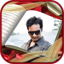 Book Photo Frames иконка