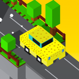 Racing spongebob иконка