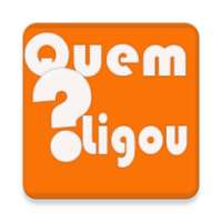 Quem Ligou - Identificador on 9Apps