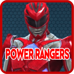 Guide For Power Rangers Legacy Wars иконка