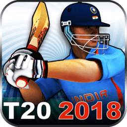 Real T20 Games 1.2