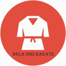 Bela Diri Karate icon