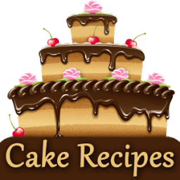 CAKE Making Recipe Videos App - How to Make Cake icon