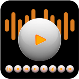 ikon Mp3 Player 2018