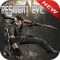 Guide Resident Evil Game