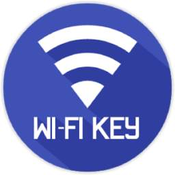 View Wi-Fi Key [Root]