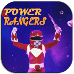 ikon Guides for the Power Rangers Dino SPD