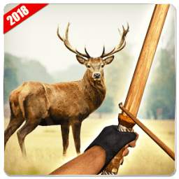 Classic Bow Deer Hunter