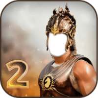 Photo Frame For Bahubali 2 on 9Apps