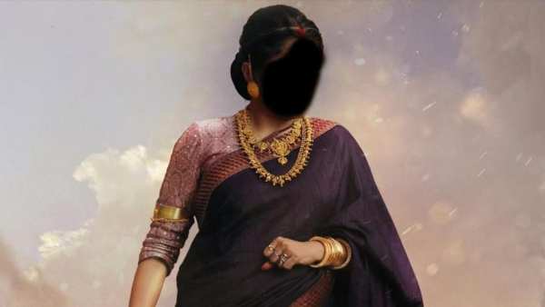Photo Frame For Bahubali 2 скриншот 2