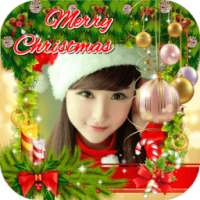 Christmas Photo Frames Free on 9Apps