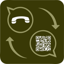 Dual Whatsclone icon