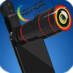 Profesyonel HDR Camera icon