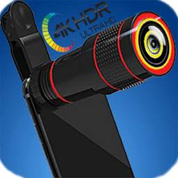 Camera 1.0
