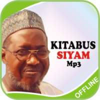 Kitabus Siyam Mp3-Jafar Mahmud