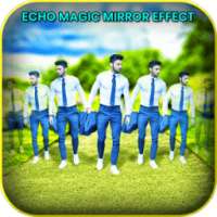 Echo Mirror Magic