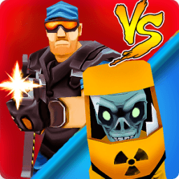 Troops squad force vs Monster Base Team иконка