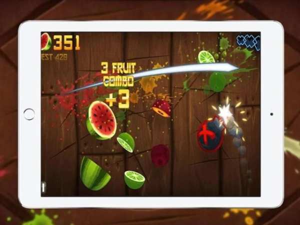 Guide For Fruits Ninja screenshot 2