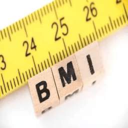 BMI Calculator For Men