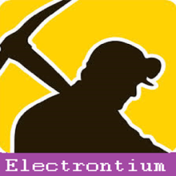 BTC ETH XRP BCH ELTN LTE DASH sim Miner иконка